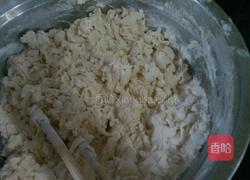 西红柿鸡蛋疙瘩汤的做法图解4