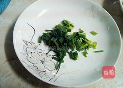 毛豆冬菇煮豆腐的做法图解2