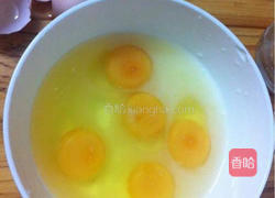 丝瓜炒鸡蛋的做法图解5