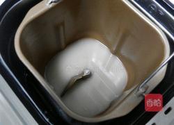 全麦馒头的做法图解1