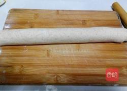 全麦馒头的做法图解7