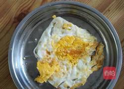 张氏卤水面的做法图解2