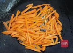 张氏卤水面的做法图解3