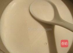 自制凉皮的做法图解5