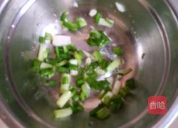凉拌凉粉的做法图解2