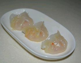虾饺[图]