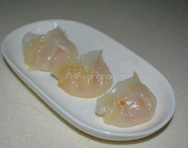 虾饺