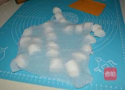 虾饺的做法图解3