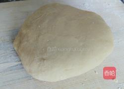 腌菜粑粑的做法图解2