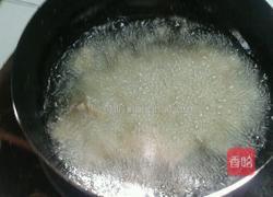 干煸猪头肉的做法图解3