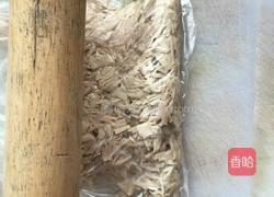 婴儿肉松的做法图解2