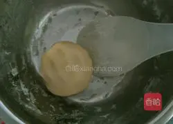 Additive-free mooncake recipe illustration 3