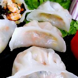 水晶虾饺的做法[图]