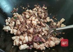 東北蘑菇豬肉醬的做法圖解8