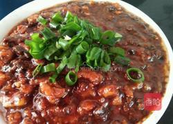 東北蘑菇豬肉醬的做法圖解10