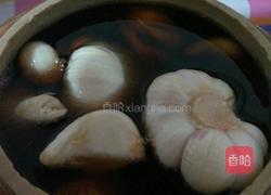 腌制糖蒜的做法图解3