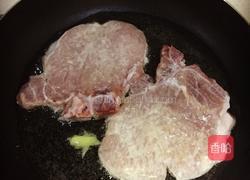 红烧大排的做法图解3