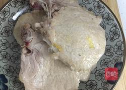 红烧大排的做法图解4