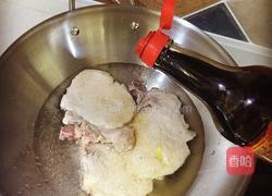 红烧大排的做法图解5