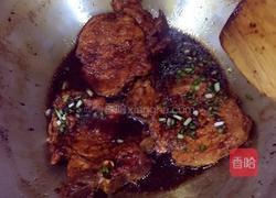 红烧大排的做法图解6