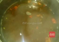红糖姜汤的做法图解4