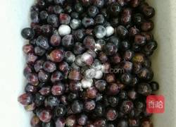 酿葡萄酒的做法图解2