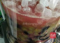 酿葡萄酒的做法图解8