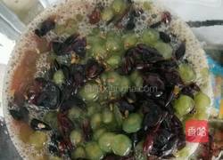 酿葡萄酒的做法图解9