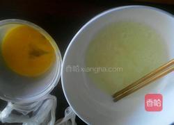 电饭锅蛋糕的做法图解1
