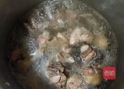 南檬鸭汤的做法图解3