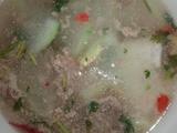 冬瓜羊肉汤的做法[图]