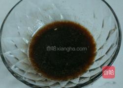 蒜辣乳瓜的做法图解3