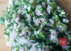 干煸四季豆的做法图解2