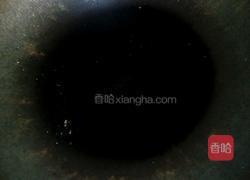 拔丝芝麻薯条的做法图解6