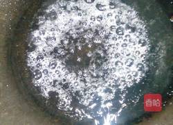 拔丝芝麻薯条的做法图解9