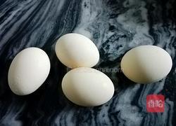 红枣鸡蛋糖水的做法图解2