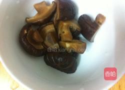 虾仁炒三鲜的做法图解3