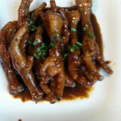 红烧鸡爪的做法[图]