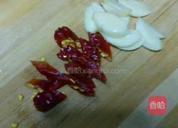 薰瓜肉片的做法图解3