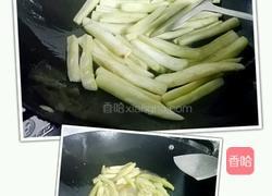 红烧茄子的做法图解3