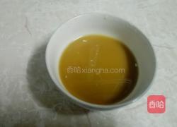 红烧茄子的做法图解4