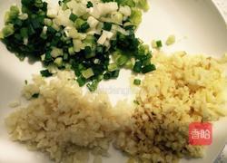 蒜蓉开背虾的做法图解3