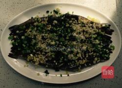 蒜蓉开背虾的做法图解5