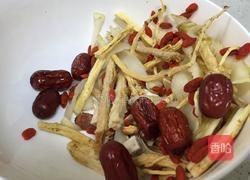 山药甲鱼汤的做法图解3