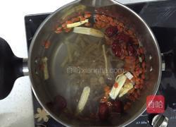 山药甲鱼汤的做法图解4