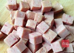 四色沙拉的做法图解4