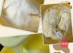 手指饼??的做法图解4