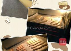 手指饼??的做法图解6