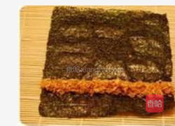 小猪寿司的做法图解4