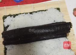小猪寿司的做法图解6